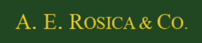 A. E. Rosica &amp; Co.