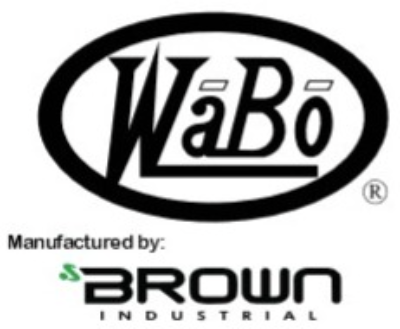 Brown Industrial Inc