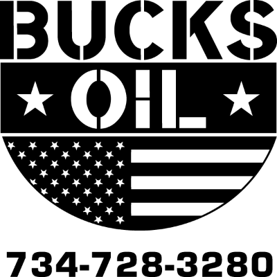 Buck's Oil Company