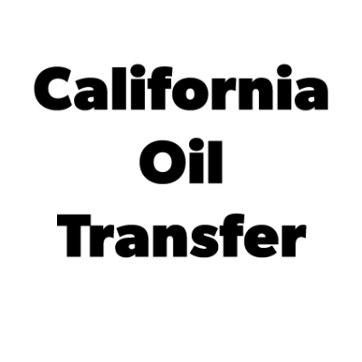 California Oil Transfer LLC