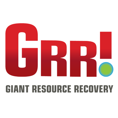 Giant Resource Recovery