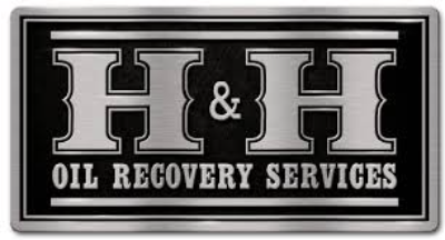 H&amp;H Oil Recovery