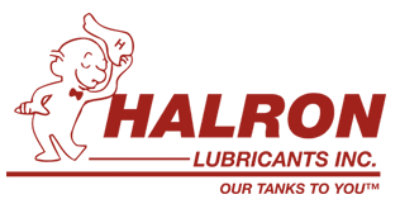 Halron Lubricants Inc