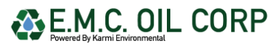 Karmi Environmental LLC dba EMC Oil