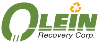 Olein Recovery Corporation
