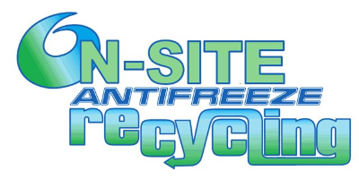 On-Site Antifreeze Recycling