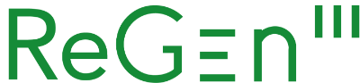 ReGen III Corp.