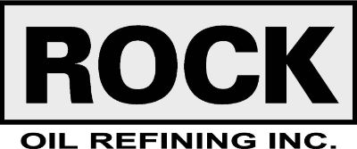 Rock Oil Refining Inc