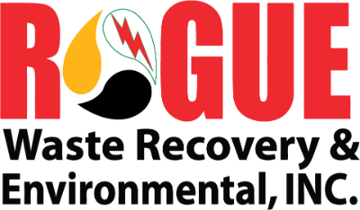 Rogue Waste Recovery &amp; Environmental, Inc.