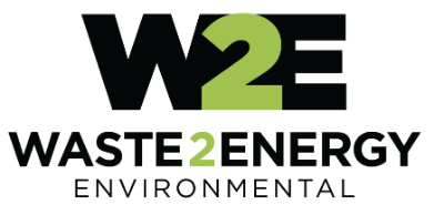 Waste2Energy Env.