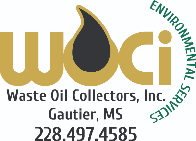 Waste Oil Collectors Inc