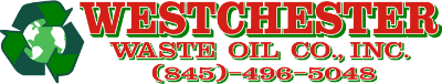 Westchester Waste Oil Company, Inc.